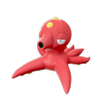 Octillery