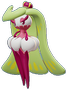 Fruyal in Pokémon Unite