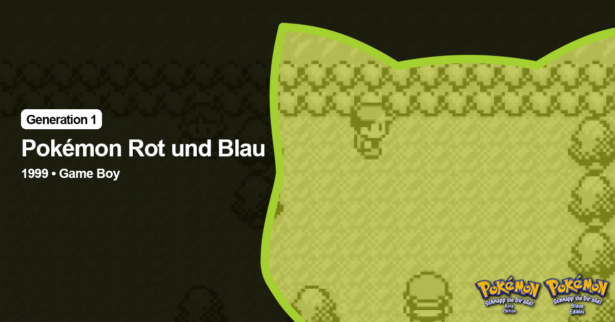 Pokemon Rotted Yellow Fanggebiete — Pokémon Rote Edition Und Pokémon Blaue – MSZT
