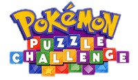 Pokémon Puzzle Challenge