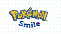 Pokémon Smile