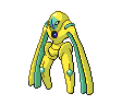 Deoxys Verteidigungsform