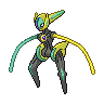 Deoxys Initiativeform