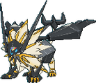 Necrozma (Abendmähne)