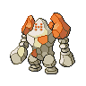 Regirock Regirock