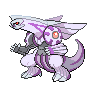 Palkia Palkia