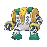 Regigigas Regigigas