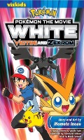 Weiß - Victini und Zekrom