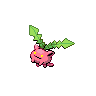 Hoppspross Hoppspross