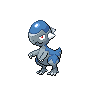 Koknodon Koknodon