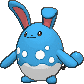 Azumarill Azumarill