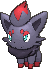 Zorua Zorua