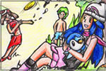Pokémon Super Sommer Pokémon Super Sommer