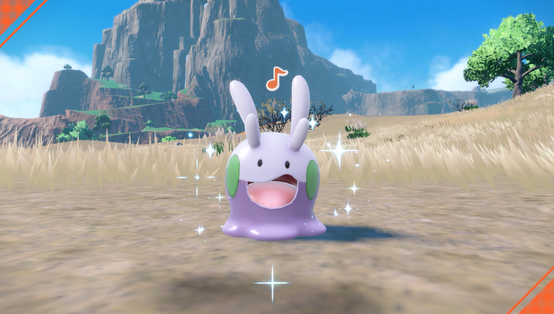Screenshot des Trailers Screenshot des Trailers