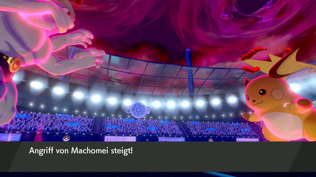 Screenshot Dynamax