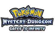 Pokémon Mystery Dungeon: Portale in die Unendlichkeit Pokémon Mystery Dungeon: Portale in die Unendlichkeit
