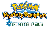 Pokémon Mystery Dungeon: Erkundungsteam Zeit Pokémon Mystery Dungeon: Erkundungsteam Zeit