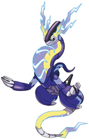 Miraidon