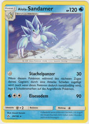 Ultra-Prisma 29/156 Alola-Sandamer