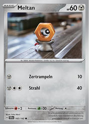 Stellarkrone 102/142 Meltan