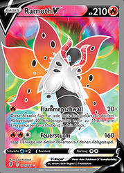 Drachenwandel 170/203 Ramoth V