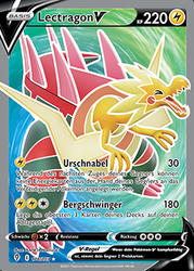 Drachenwandel 178/203 Lectragon V