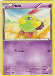 Drachenleuchten 27/108 Natu