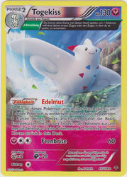 Drachenleuchten 46/108 Togekiss