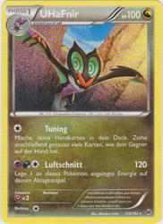 TURBOstart 112/162 UHaFnir