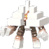 Saltigant