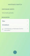 Verbindung von Pokémon GO und Pokémon Karmesin und Purpur