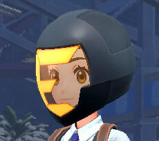Neue Kleidung in Pokémon Karmesin und Purpur