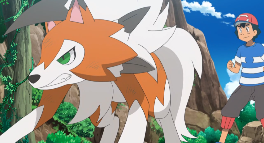 Pokemon Sonne Und Mond Folge 22