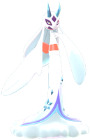 Mega-Frosdedje