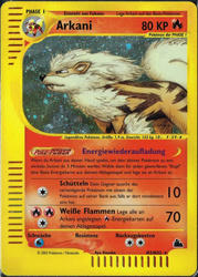 Skyridge H2/H32 Arkani