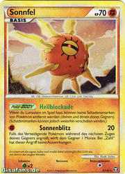 Triumph 9/102 Sonnfel