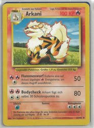 Basis-Set 23/102 Arkani