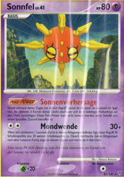 Ultimative Sieger 45/147 Sonnfel