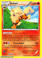 Kommende Schicksale 12/99 Arkani