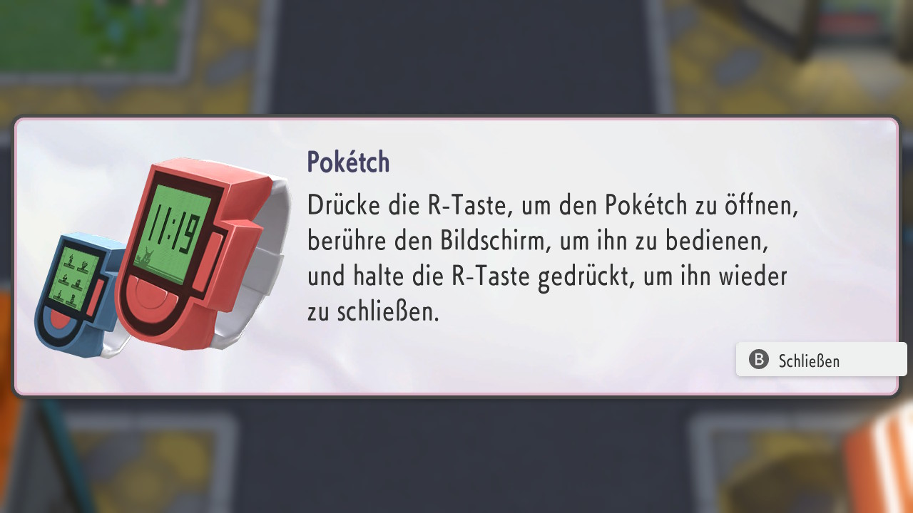 Komplettlösung Teil 1 — Pokémon Strahlender Diamant & Leuchtende Perle — Editionen — Spiele