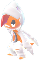 Mega-Irokex