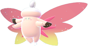 Mega-Pixi