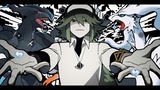 Cover-Artworks zu Project Voltage