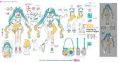 Support-Artworks zu Project Voltage