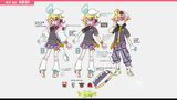 Support-Artworks zu Project Voltage