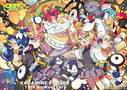 Support-Artworks zu Project Voltage