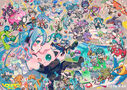 Support-Artworks zu Project Voltage