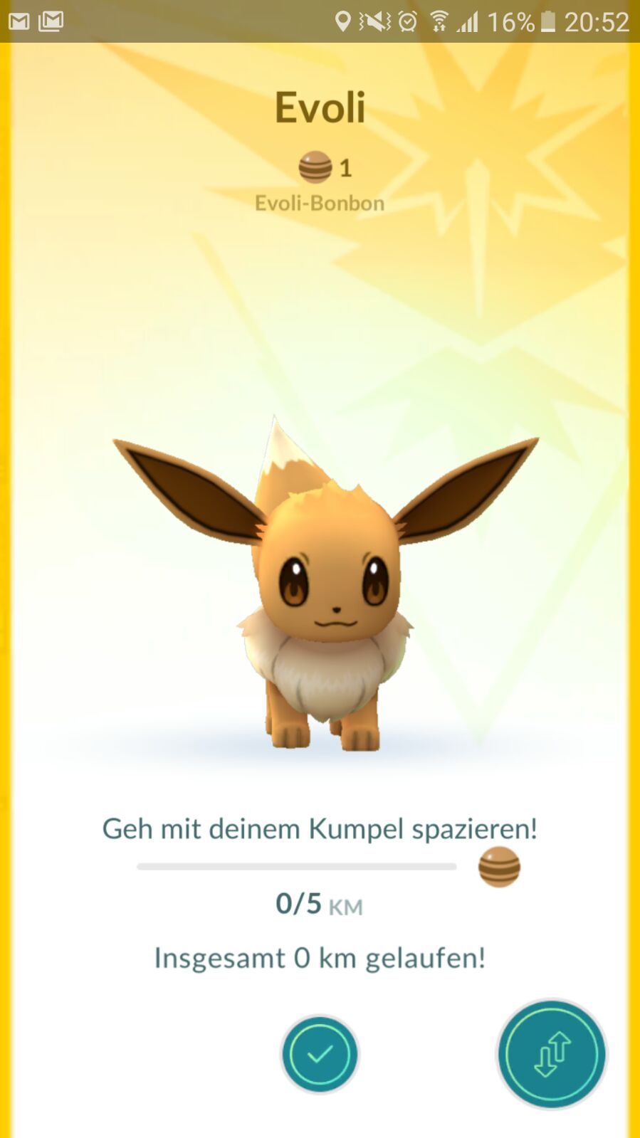 Pokemon Go Welche Evoli Entwicklung Ist Die Beste Evolis Entwicklung bestimmen — Pokémon GO — Spin-Offs — Spiele