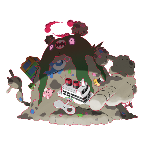 Deponitox