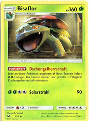003 Bisaflor